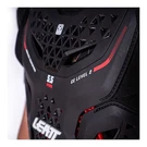Leatt 5.5 Chest Protector Evo Black (2XL 184-196CM)2XL. Fixed Price $381.58.
