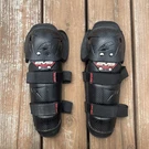 Evs Option Knee Shin Guards Motocross Quad Mx Mtb. Fixed Price $39.99.