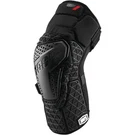 100% 70009-00002 Surpass Knee Guards Md Black. Fixed Price $83.40.