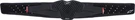 Alpinestars 482-6065 6504619-10-XS/L Sequence Kidney Belt Black Xs-lg. Fixed Price $49.95.