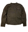 Speed & Strength Fast Times Ladies Jacket, Black Size: Wxl Pn #889534 / #L404.. Fixed Price $136.64.