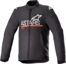 Alpinestars Smx Waterproof Jacket Black/gray/red 3XL 3206523-1993-3X. Fixed Price $339.95.