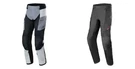 Alpinestars Adult Men Andes Air Drystar Pants 2XL 3XL 4XL Black Gray. Fixed Price $279.95.