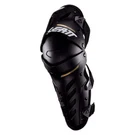 Leatt Knee Guard Dual Axis Junior Black. Fixed Price $107.93.