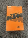 Ktm 3PW200012603 Bionic Tech Neck Brace. Fixed Price $299.99.