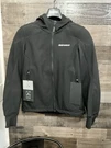 Spidi Hoodie Armor Evo. Fixed Price $100.00.