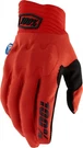 100% Cognito Smart Shock Mens Mx Offroad Gloves Red. Fixed Price $39.09.