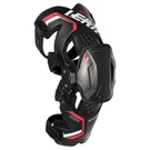 Leatt X-frame Black Knee Braces (right Only) Sizes. Fixed Price $318.00.