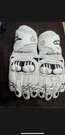 New Alpinestars Gp Pro Motorbike Racing Leather Gloves All Sizes. Fixed Price $150.00.