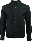 Speed And Strength Call Arms Moto Shirt Black - Small. Fixed Price $161.99.