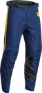Thor Hallman Legend Pants 30 Navy 2901-10314. Fixed Price $125.00.