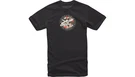 Alpinestars 12137266010L Dot Camo T-shirt Lg Black. Fixed Price $31.46.
