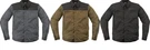 Icon Upstate Mesh Ce Jacket. Fixed Price $175.00.