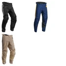 Thor Adult Men Hallman Legend Pants 28 30 32 34 36 38 Black Blue Brown. Fixed Price $93.81.