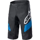 Alpinestars Racer Shorts Black/blue Us 1722919-1078-36. Fixed Price $94.95.