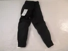 Dainese Pony 3 Men's Motorcycle Leather Pants Size 50 Black-matt BH157974 Pjw. Fixed Price $440.99.