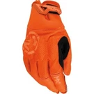 Moose Offroad MX1 Gloves - Orange Men's Size Xl. Fixed Price $29.95.