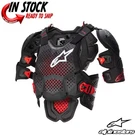 New! Alpinestars A-10 V2 Full Chest Protector Motocross Offroad Pick Size. Fixed Price $299.95.