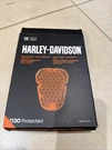Oem Harley-davidson 98104-22VR Armor Shoulder/hip New. Fixed Price $30.99.