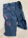 Alpinestars Bionic Protection Shorts. Fixed Price $109.00.