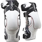 Pod K8 3.0 Carbon Knee Brace Pair, White/black. Fixed Price $799.99.