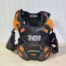 Thor Guardian Youth Kids Motocross Atv Offroad Protector Size 2XS/XS. Fixed Price $44.99.