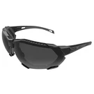 Forceflex Sunglasses Foam Black/black Smoke FF4-01015-041. Fixed Price $22.97.