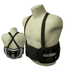 Hrp K-rib Wrap Xl -38"-42" Black 725-BK. Fixed Price $56.39.