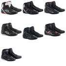 Alpinestars Faster 3 Rideknit Shoes Adult 6.5-14. Fixed Price $219.95.
