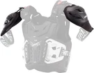 Leatt 4.5 Chest Protector Shoulder Guards Black. Fixed Price $41.70.