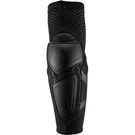 Leatt Contour Black Elbow Guards 2XL Only L5019200102. Fixed Price $70.79.