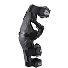 Mobius X8 Knee Brace - Gray/black Medium 1010503. Fixed Price $563.97.