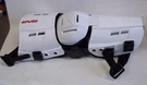 Evs Sports RS9 Right Knee Brace Medium White. Fixed Price $77.77.