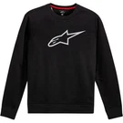 Alpinestars 1212513221011L Ageless Crew Fleece. Fixed Price $43.74.