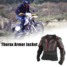 Size Dirt Bike Motorcycle Riding Protective For Off-road Cycling Red. Fixed Price $56.92.