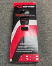 Evs SX02 Motocross Knee Brace Adult Small 723156. Fixed Price $75.00.