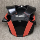 Tekvest Rider Men's Size Xl Orange Red Tivar Protection Atv Snowmobile. Fixed Price $299.00.