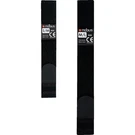 Mobius Velstretch Wrist Strap - Black S/m 6202210. Fixed Price $23.81.