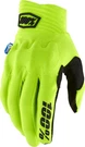 100% Cognito Smart Shock Mens Mx Offroad Gloves Yellow. Fixed Price $44.95.