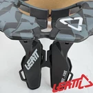 Leatt Motocross Neck Brace 3.5 Battleship Grey Mx & Enduro Size S/m. Fixed Price $175.90.