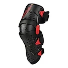 Troy Lee Designs Tld Triad Hinged Knee Guards Pair Adult Black Motocross Mx Bike. Fixed Price $108.98.