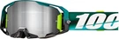 100% Armatic Goggle Polarity/mirror Silver Lens, One Size. Fixed Price $86.56.