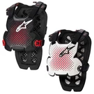 Alpinestars A-1 Adult Chest Protector. Fixed Price $179.95.
