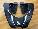 2019 Atlas Air Neck Brace - Motocross/mtb/atv Black Size Small Vguc. Fixed Price $150.00.