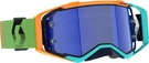Scott Prospect Amp Goggle (2024) - Blue/orange. Fixed Price $106.21.