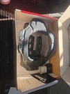 Leatt 6.5 Carbon/hologram Neck Brace. Fixed Price $200.00.