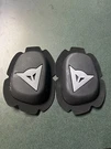 New Dainese Knee Pucks Sliders Protectors Pair (2 Pcs) Devil Cat Emblem Racing. Fixed Price $49.99.