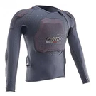 Leatt Youth Mx Armour - 3DF Airfit Lite Evo Ce Level 1 Top (grey/black). Fixed Price $295.81.