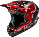 Fly Racing Yth Werx Flow Carbon Youth Large Bicycle Full-face Helmet. Fixed Price $639.99.