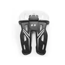 Leatt Brace Thoracic Pack Dbx 6.5 Carbon/white Black. Fixed Price $92.99.